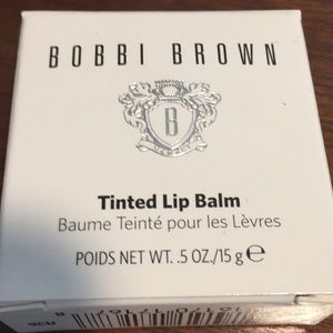Bobbi Brown Tinted Lip Balm
